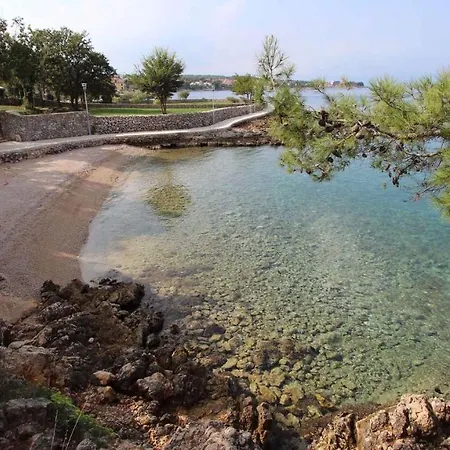 Apartament In - Insel Krk 14682 Malinska