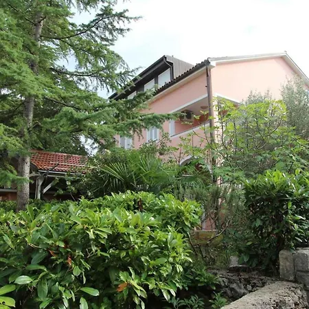 In - Insel Krk 14682 *