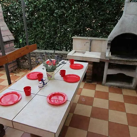 In - Insel Krk 14682 Malinska