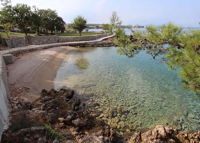 Apartament In - Insel Krk 14682 Malinska