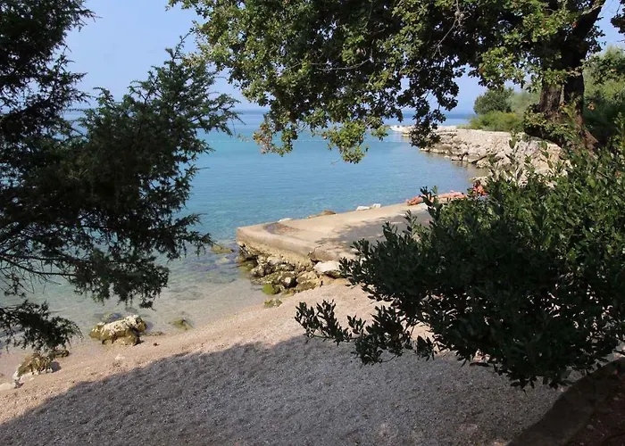 In - Insel Krk 14682 *