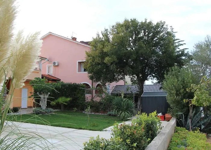 In - Insel Krk 14682