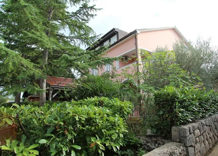 In - Insel Krk 14682 *