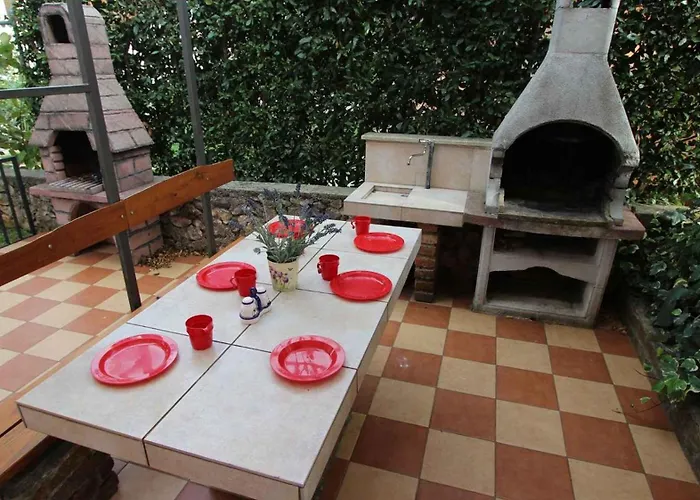 In - Insel Krk 14682 Malinska