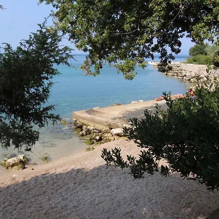 In - Insel Krk 14682 *