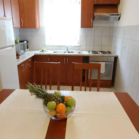 In - Insel Krk 14682 Apartament *